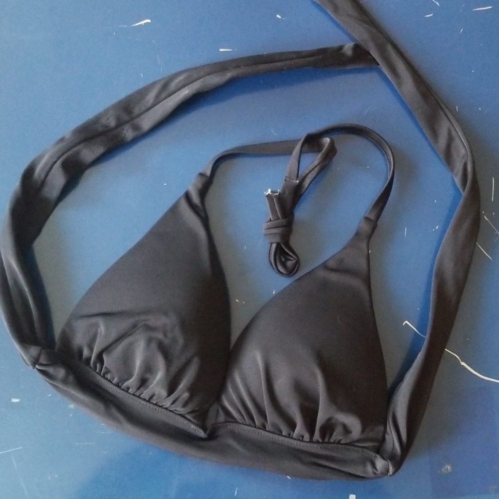 Victoria's Secret push up bikini top